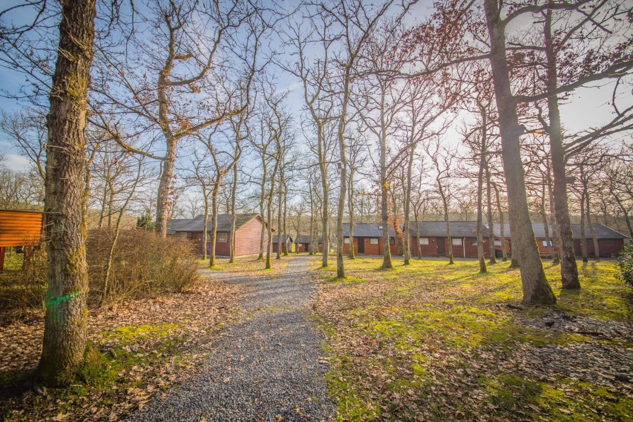 La Bonbonniere Villa Somme-Leuze Exterior foto