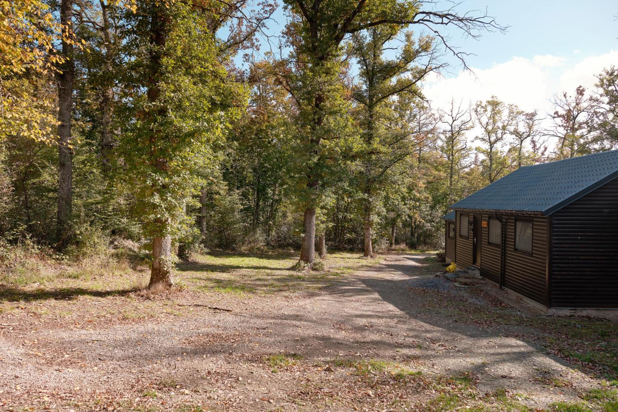 La Bonbonniere Villa Somme-Leuze Exterior foto